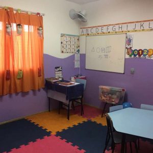 Educação Infantil Tucuruvi - Zona Norte